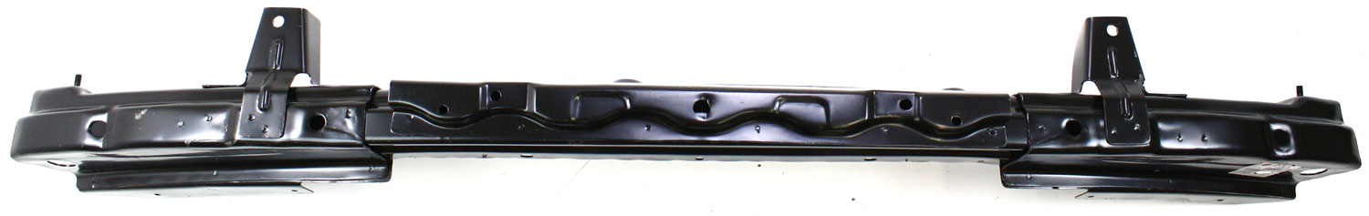 AM RODEO 00-04 FRONT REINFORCEMENT SKU I012501 Partslink IZ1006123 OEM 8972146901
