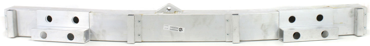 AM G35-03-04 FRONT REINFORCEMENT Aluminum Sedan SKU I012503 Partslink IN1006112 OEM 62030AC300
