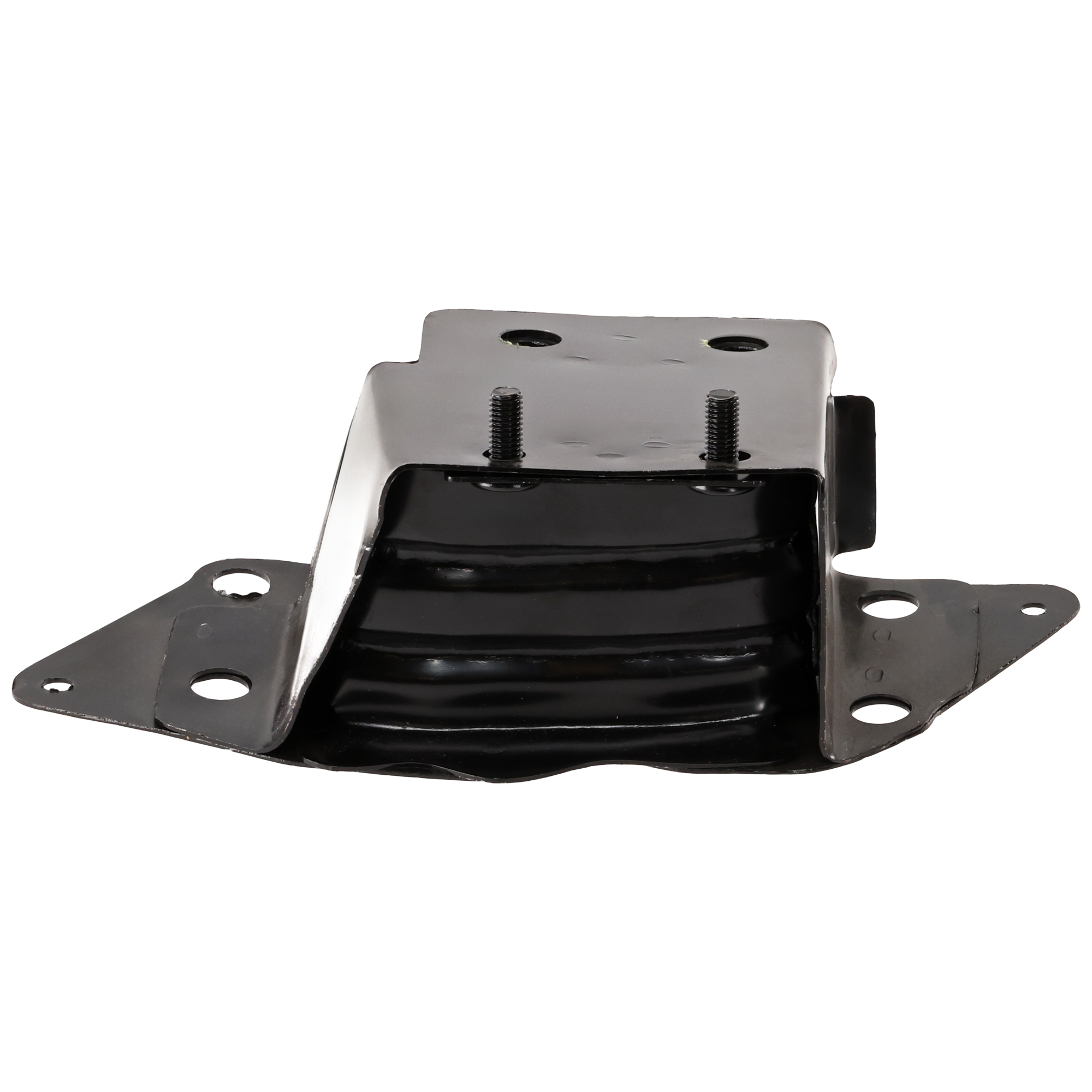 AM G35-03-07 FRONT BUMPER BRACKET RH Stay Coupe Sedan SKU I013105 Partslink IN1067105 OEM 62210AM610