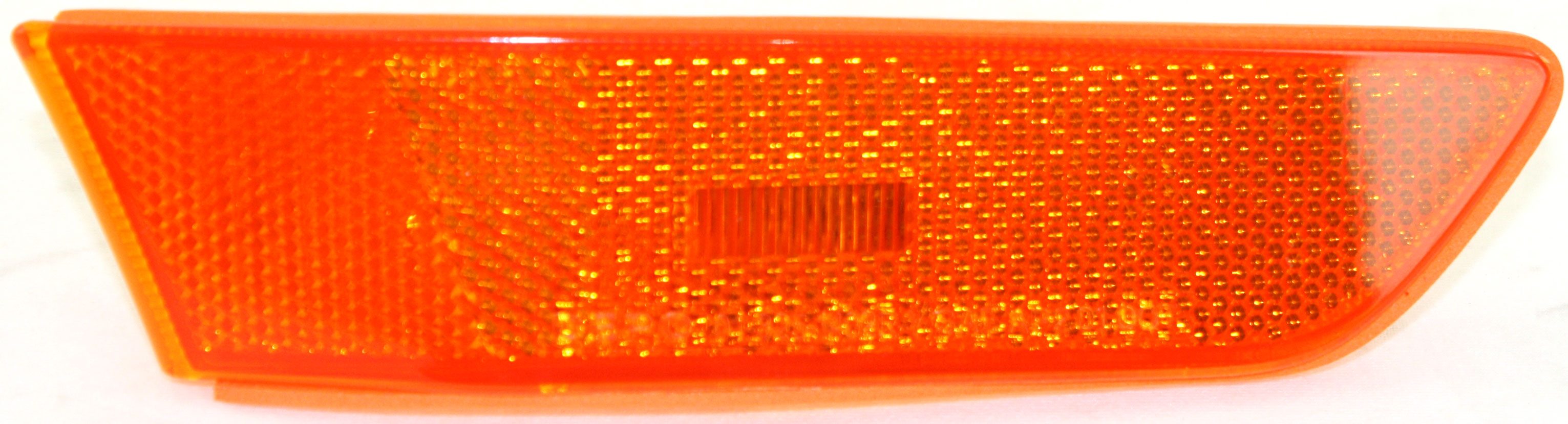 AM G35-03-07 FRONT SIDE MARKER LAMP RH Assembly Coupe SKU I104503 Partslink IN2551109 OEM 26180AM800-26180AL520