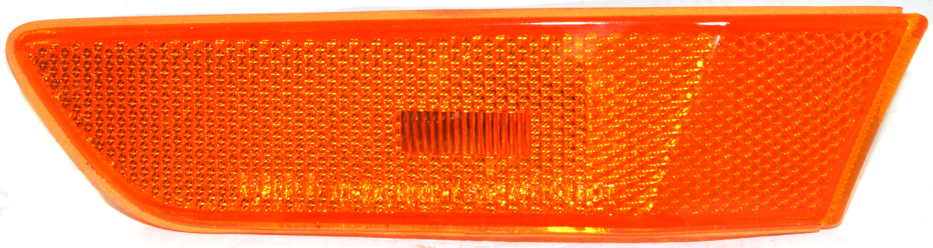 AM G35-03-07 FRONT SIDE MARKER LAMP LH Assembly Coupe SKU I104504 Partslink IN2550109 OEM 26185AM800