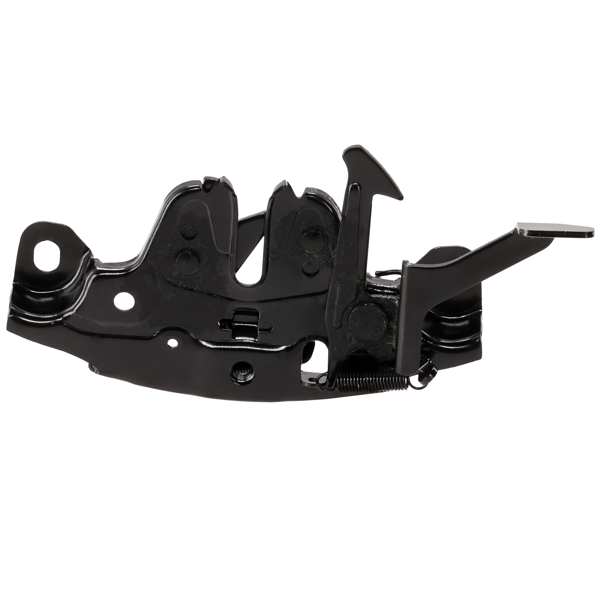 AM G35-03-07 HOOD LATCH LHD SKU I132304 Partslink IN1234104 OEM 65601AM800