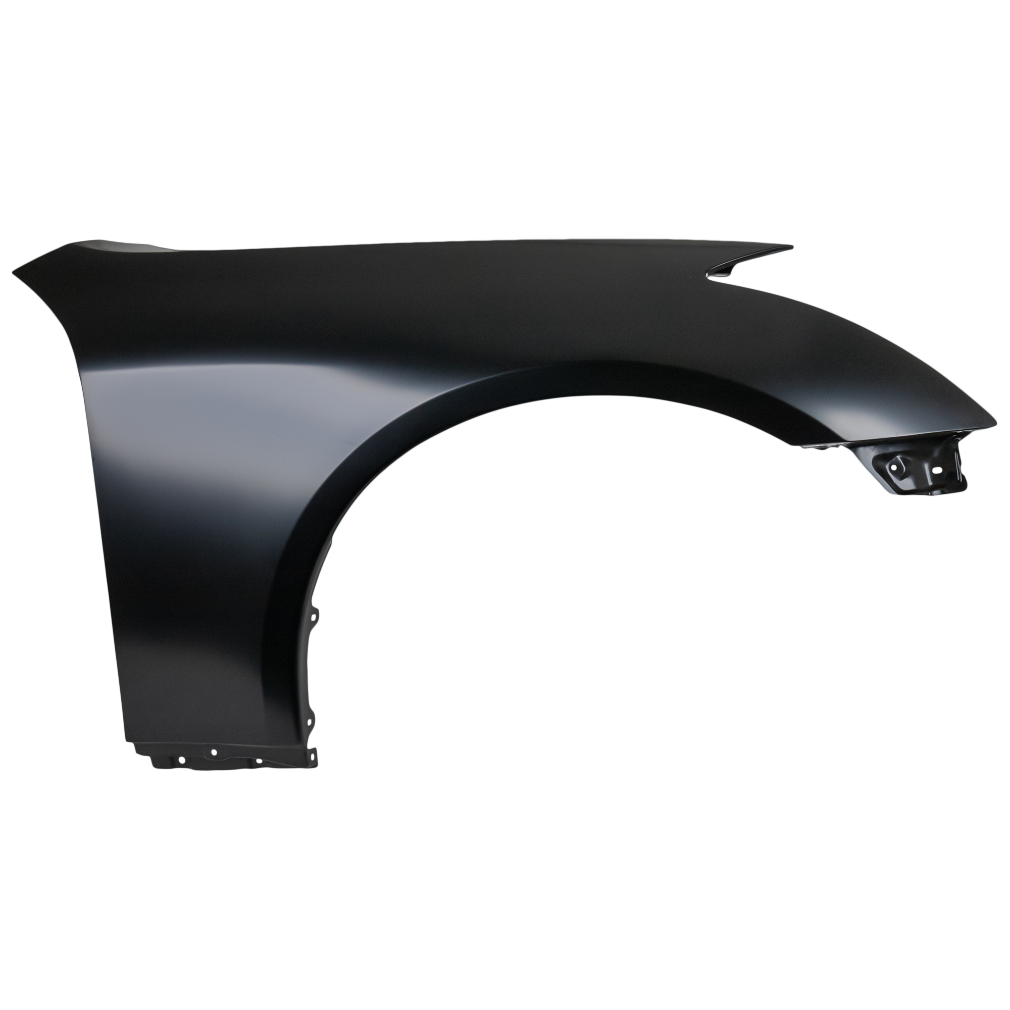 AM G35-03-07 FRONT FENDER RH Primed Coupe Steel SKU I220105 Partslink IN1241108 OEM 63100AM830