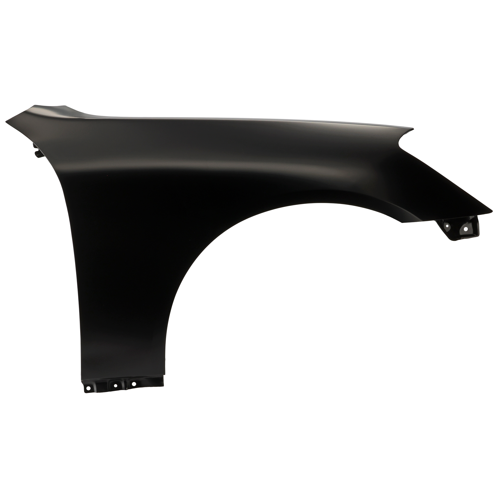 AM G35-03-06 FRONT FENDER RH Primed Sedan SKU I220107 Partslink IN1241107 OEM 63100AL530