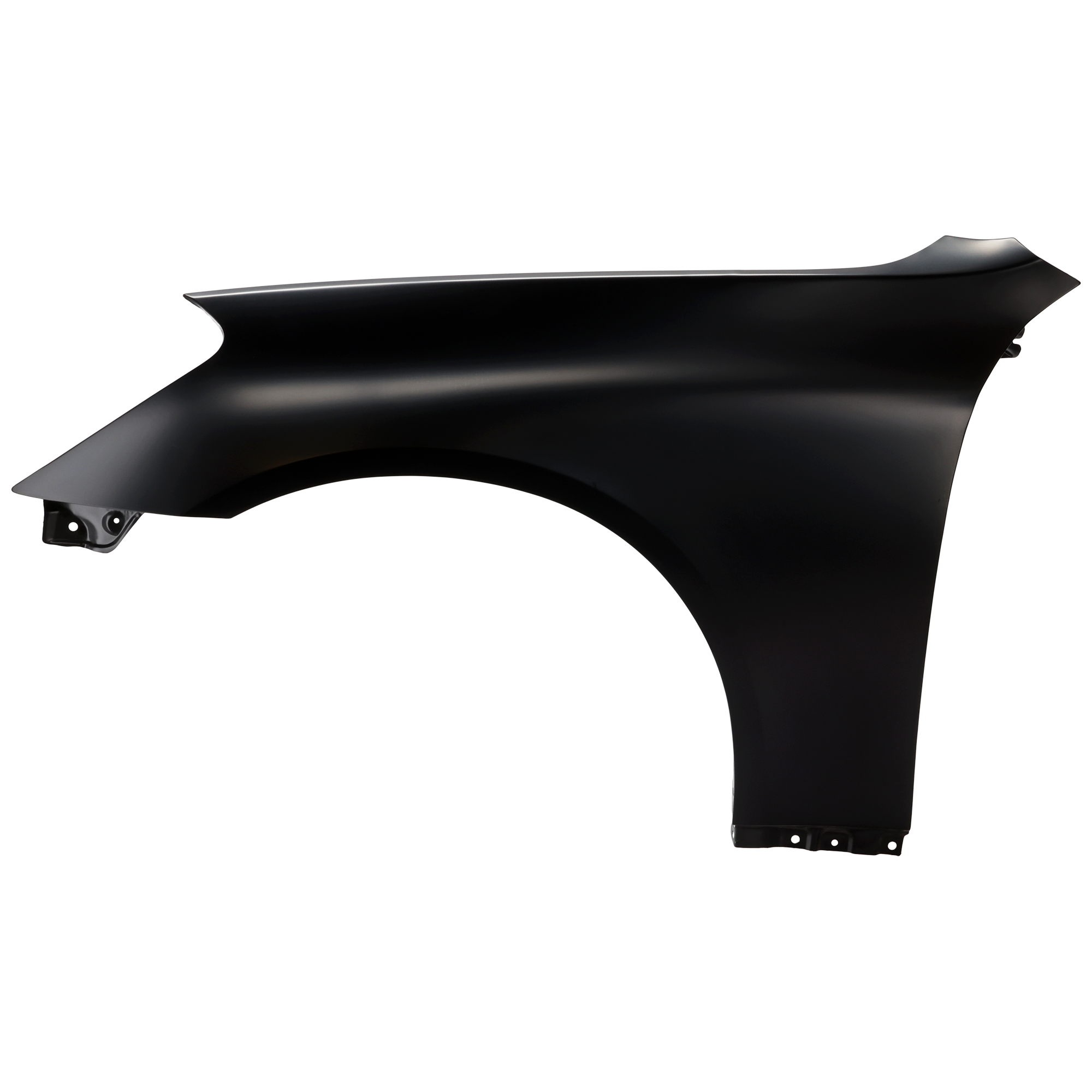 AM G35-03-06 FRONT FENDER LH Primed Sedan SKU I220108 Partslink IN1240107 OEM 63101AL530