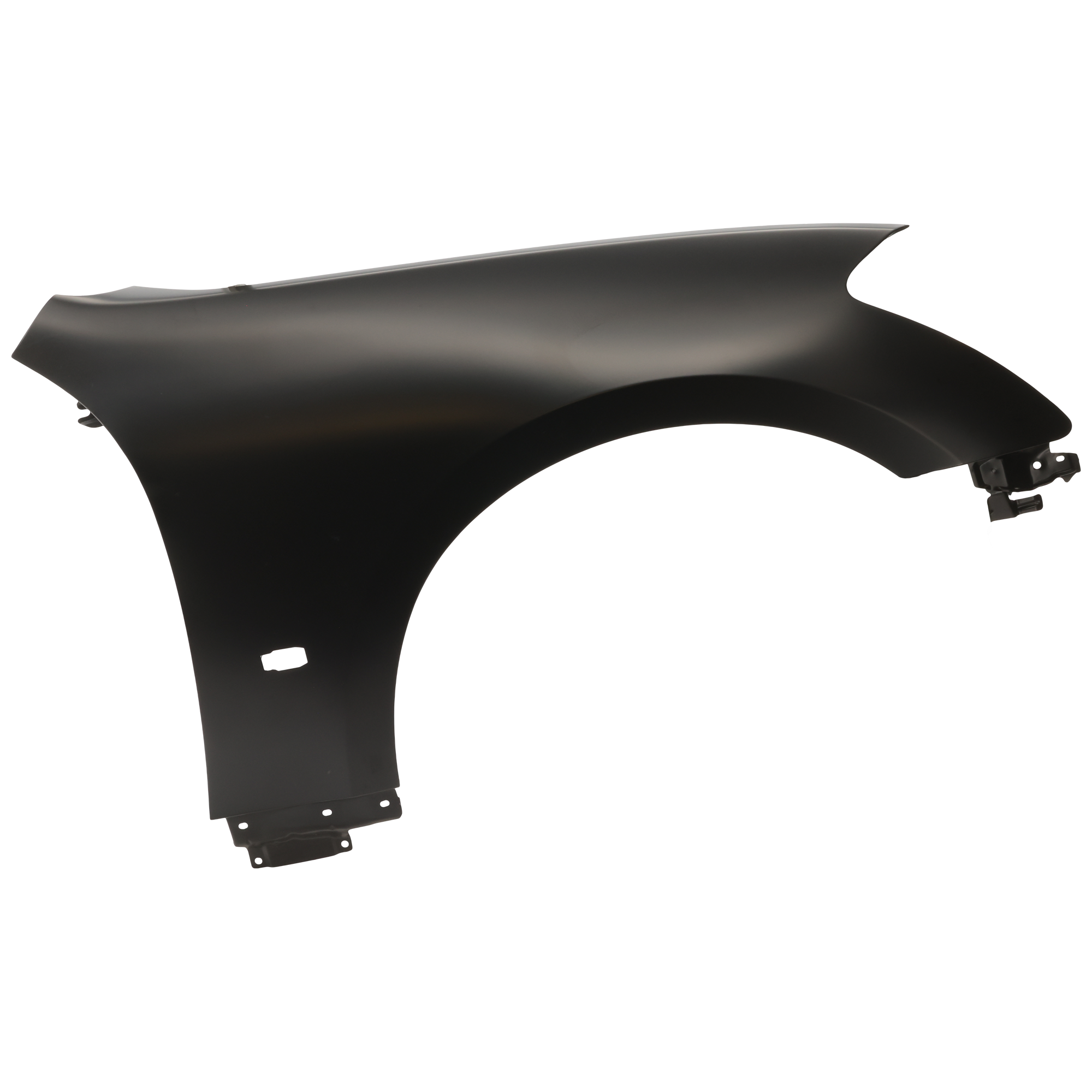 AM M35-06-07 FRONT FENDER RH Primed SKU I220113 Partslink IN1241113 OEM F3100EH1MA