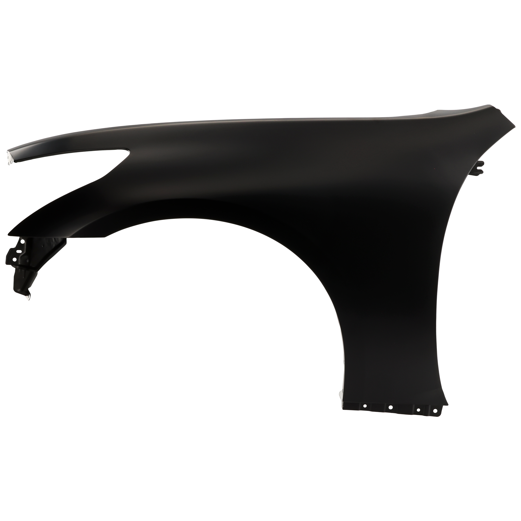 AM G35-07-08 G37-09-13 FRONT FENDER LH Primed Sedan w o Sport Pckg. SKU I220118 Partslink IN1240111 OEM F3101JK0AA
