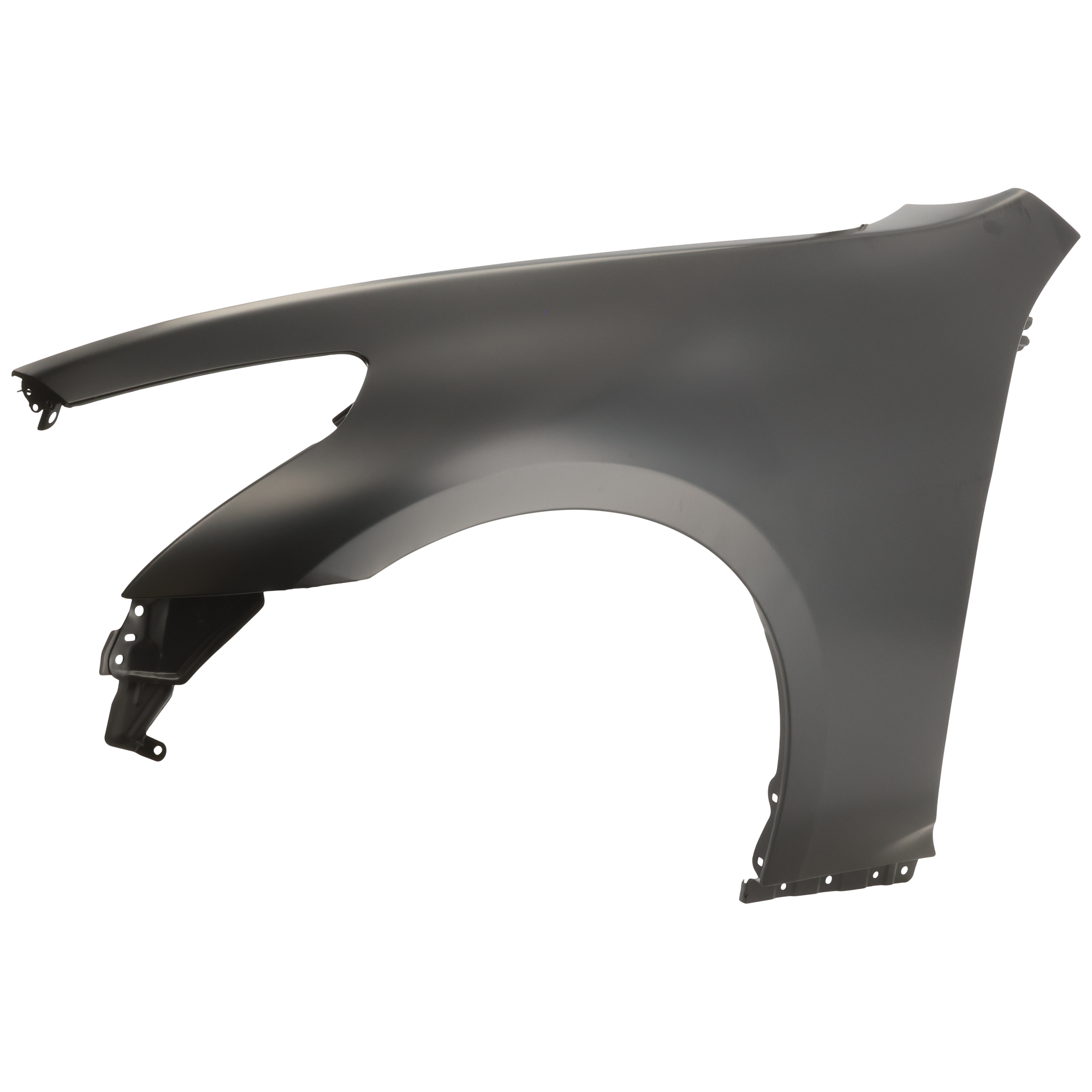 AM G35-07-08 G37-09-13 FRONT FENDER LH Primed Sedan w Sport Pckg. SKU I220120 Partslink IN1240110 OEM F3101JK0CA