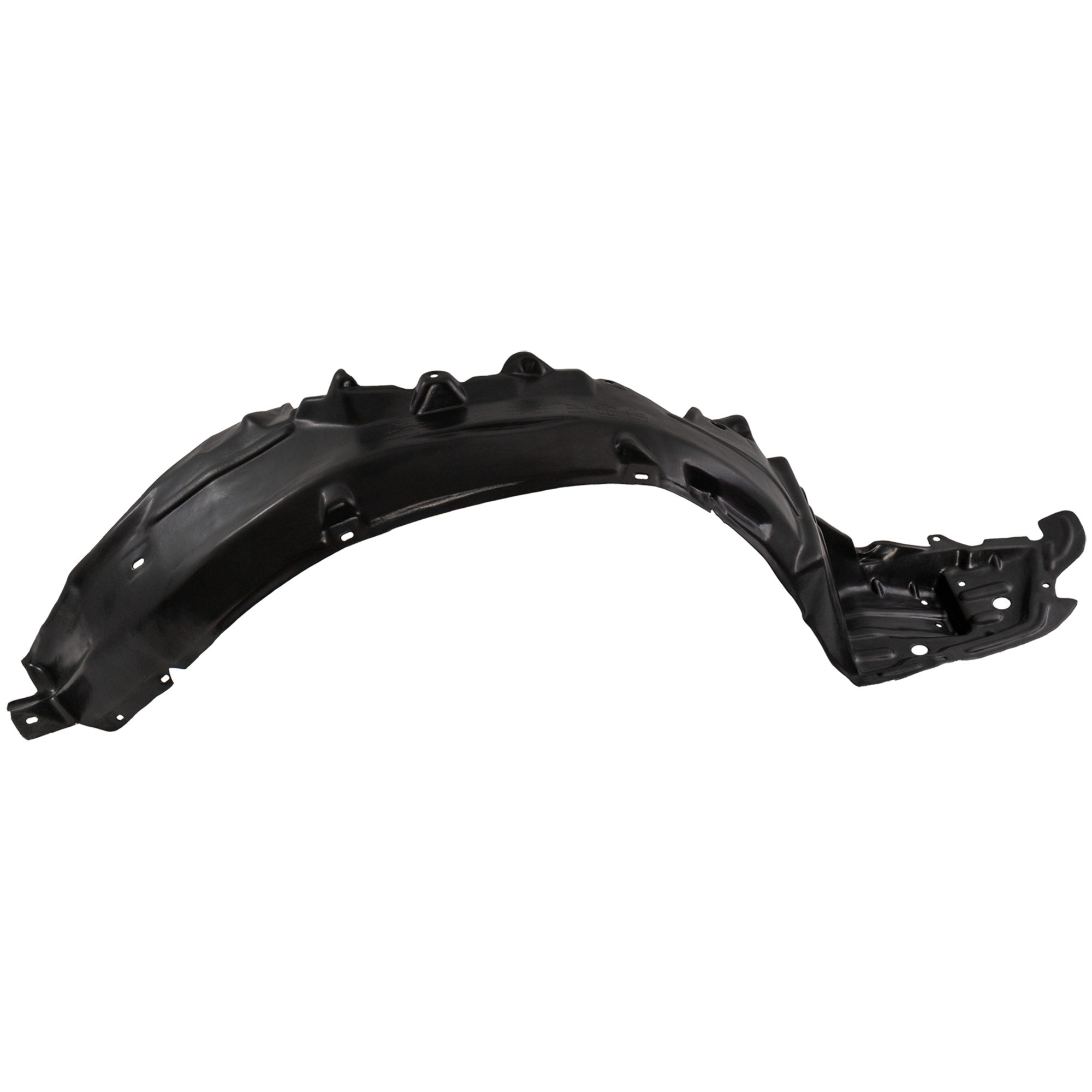 AM I30-00-01 I35-02-04 FRONT FENDER LINER RH SKU I222107 Partslink IN1249101 OEM 638402Y000