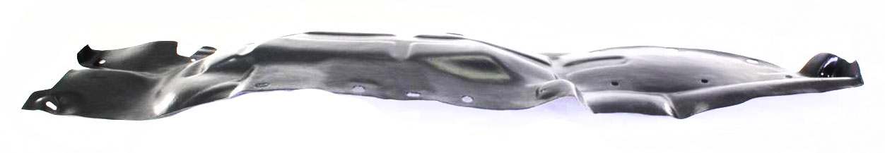 AM RODEO 98-04 PASSPORT 98-02 FRONT FENDER LINER RH SKU I222115 Partslink IZ1249101 OEM 8972404600