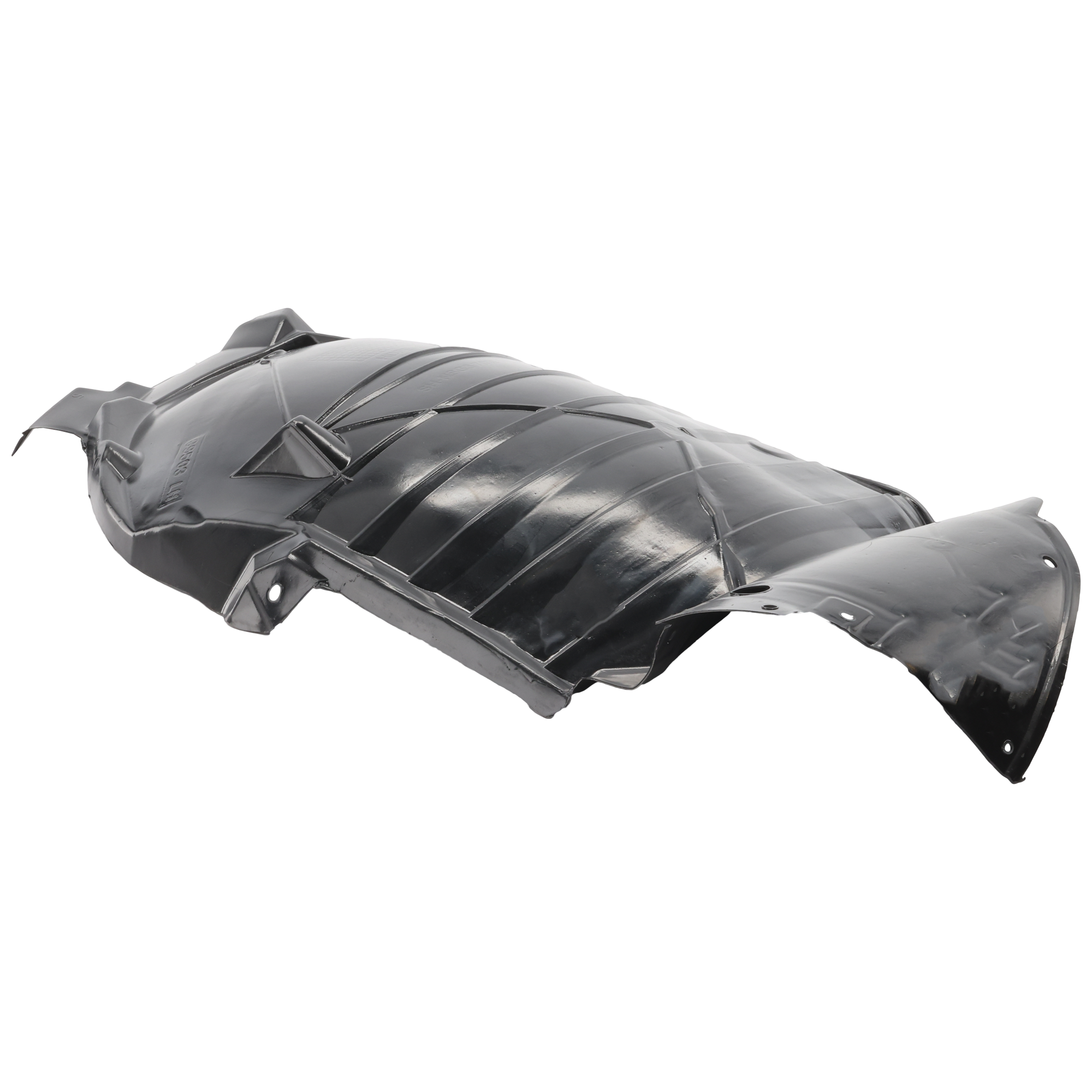 AM G35-05-06 FRONT FENDER LINER LH Front Section Sedan SKU I222126 Partslink IN1250108 OEM 63845AC500