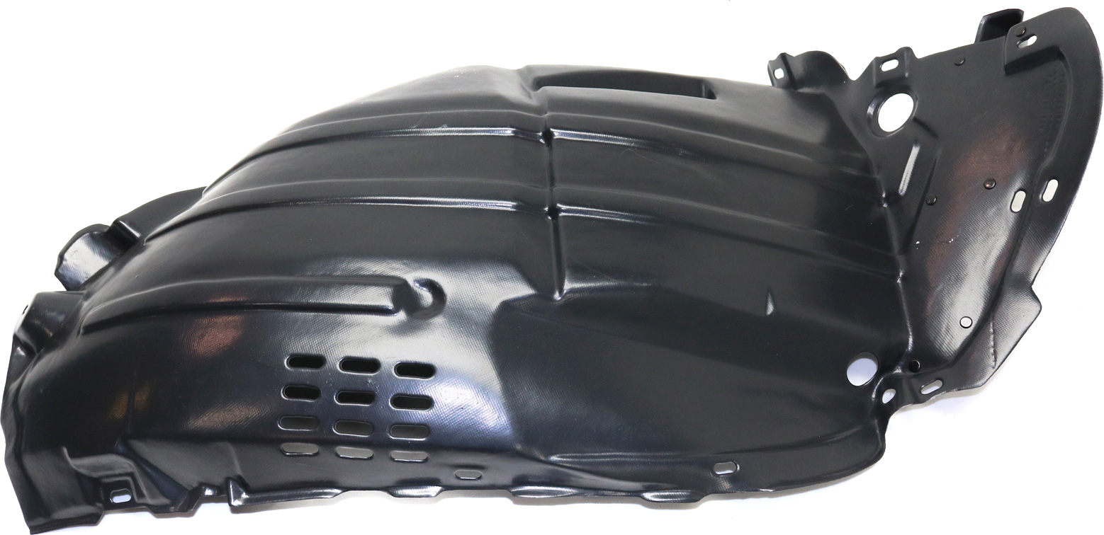 AM FX35-03-05 FRONT FENDER LINER RH Front Section SKU I222145 Partslink IN1251109 OEM 63844CG000