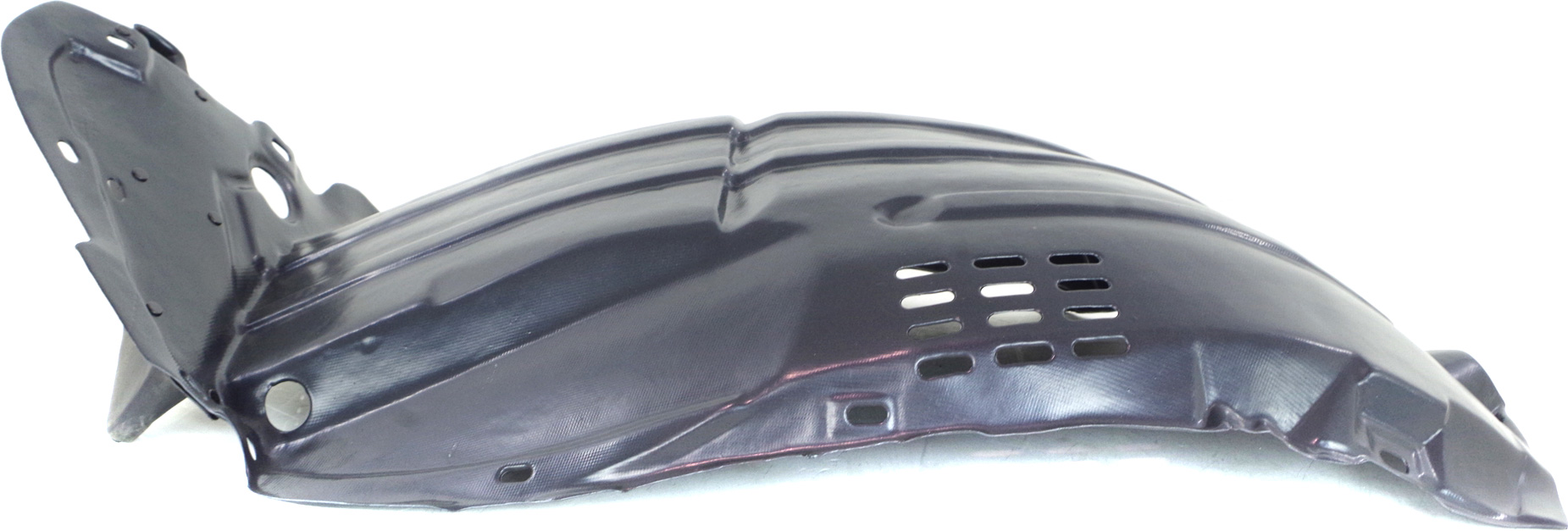 AM FX35-03-05 FRONT FENDER LINER LH Front Section SKU I222146 Partslink IN1250110 OEM 63845CG000