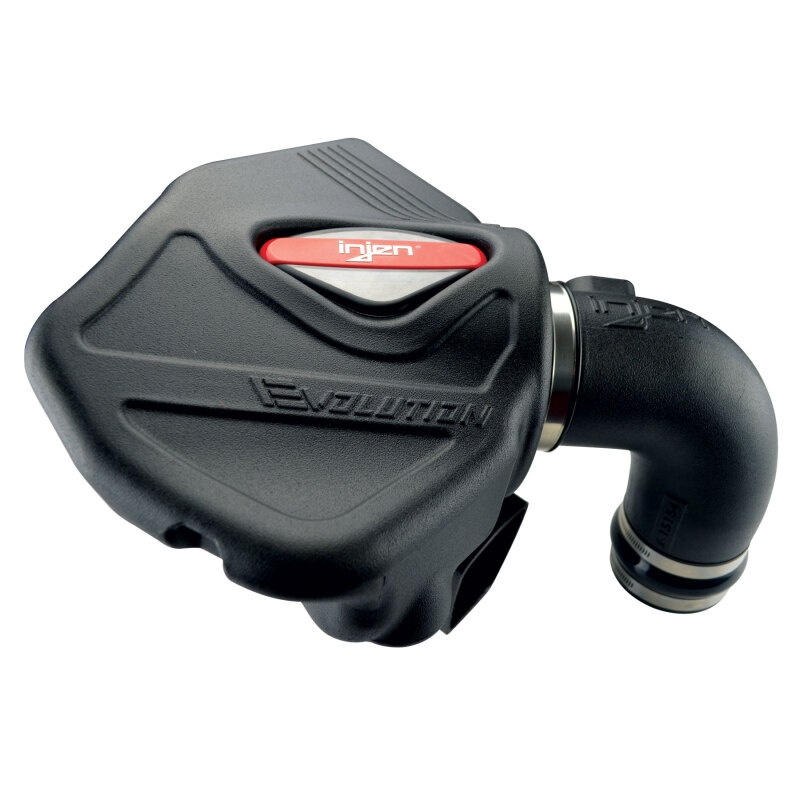 AM Cold Air Intake SKU I24EVO1105