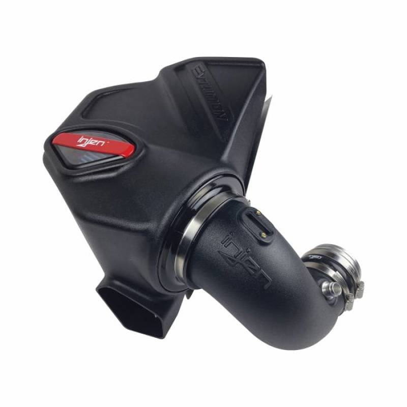 AM Cold Air Intake SKU I24EVO2300