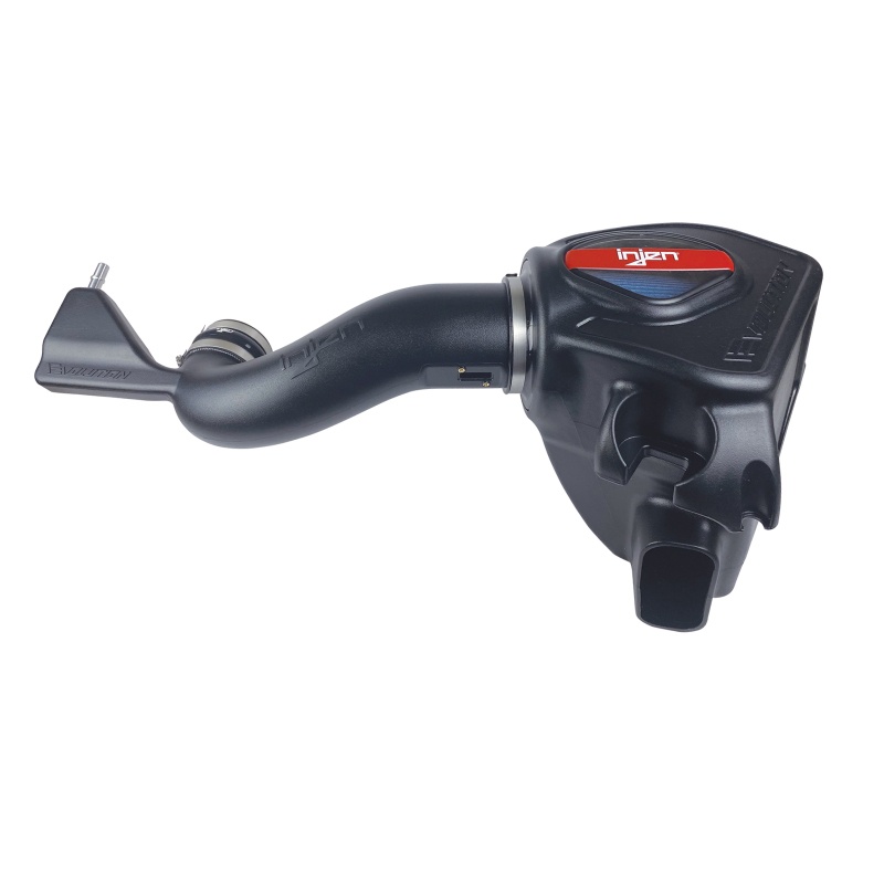 AM Cold Air Intake SKU I24EVO7104C