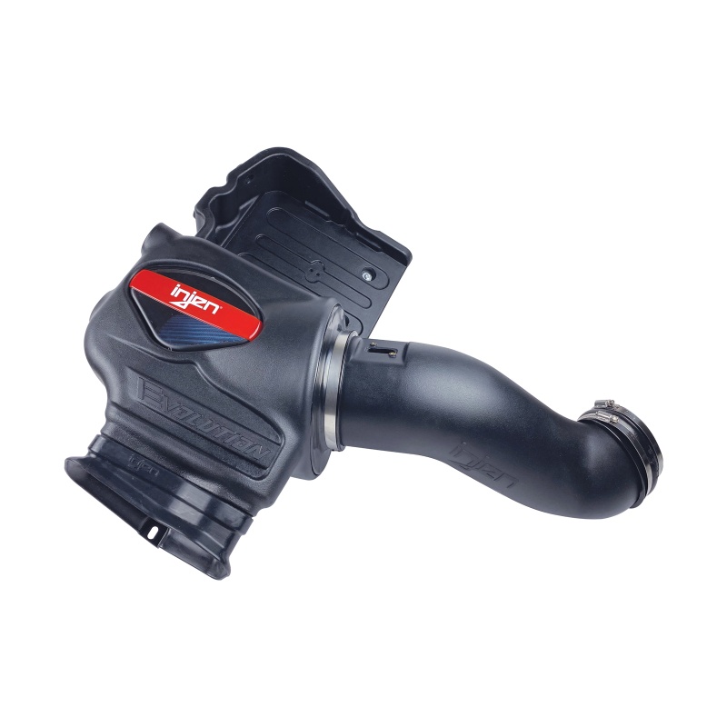 AM Cold Air Intake SKU I24EVO9004C