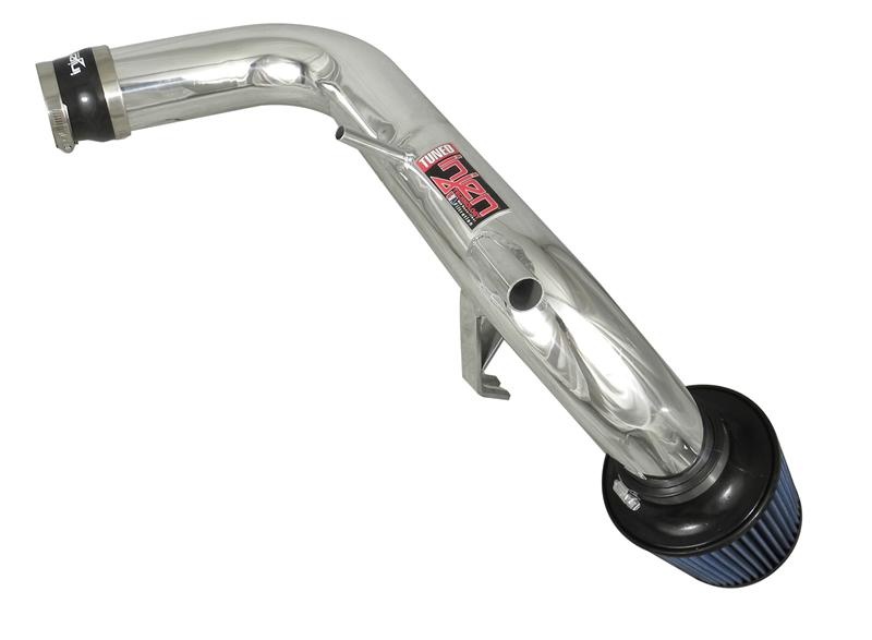 AM HYUNDAI SHORT RAM INTAKE 2013 Veloster 1.6L 4 cyl. Turbo GDI Tuned air intake system with MR Tech. and Super nano web dry filter SKU I24IS1341P