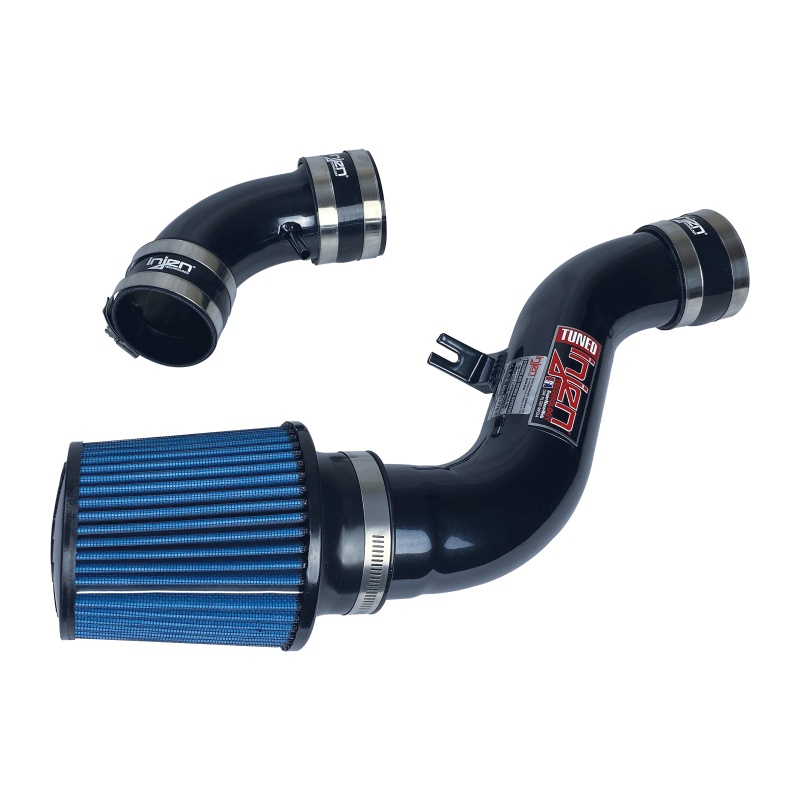 AM Cold Air Intake SKU I24IS1375BLK
