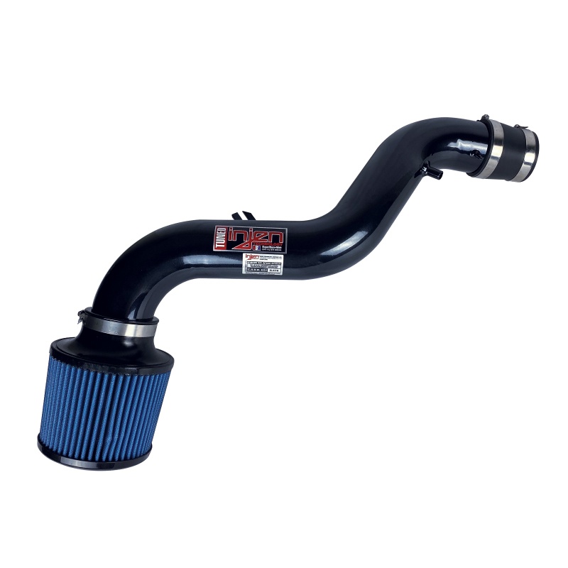 AM Cold Air Intake SKU I24IS1400BLK