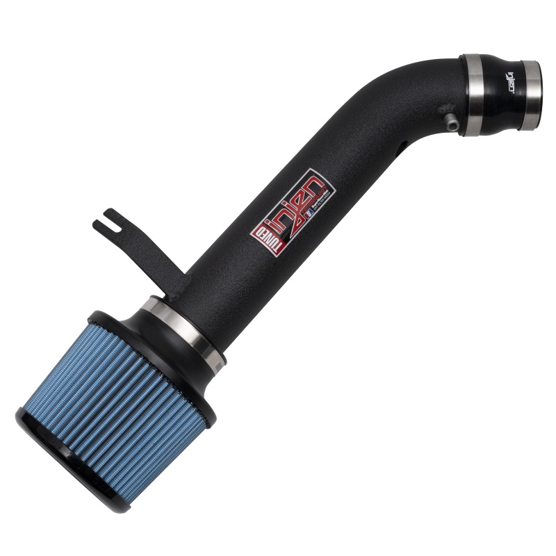AM Cold Air Intake SKU I24IS1550BLK