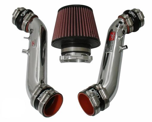 AM NISSAN SHORT RAM INTAKE SYSTEM 90-96-300Z Non Turbo SKU I24IS1980P