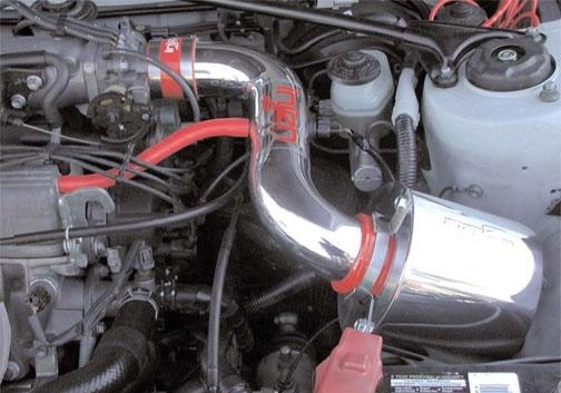 AM TOYOTA SHORT RAM INTAKE SYSTEM 94-99 Celica GT 2.2L w Heat Shield SKU I24IS2040P