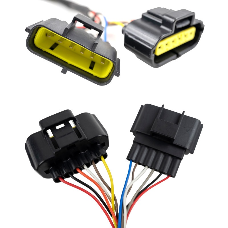 AM Throttle Control Module SKU I24PT0006B