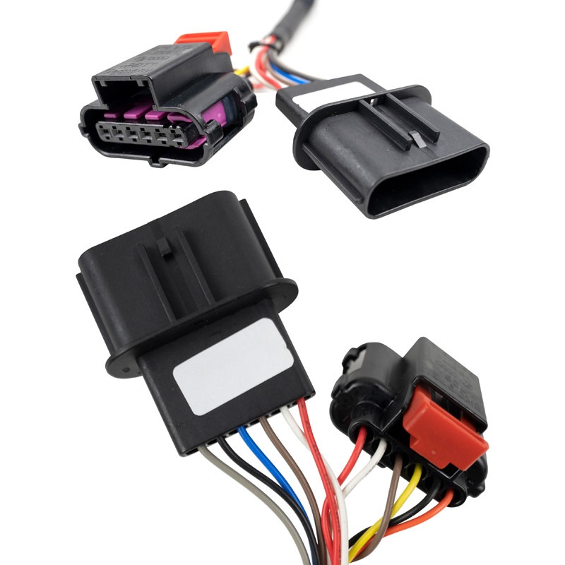 AM Throttle Control Module SKU I24PT0009B