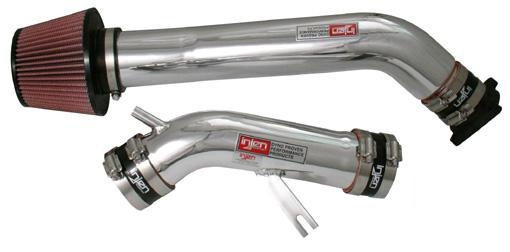 AM INFINITI COLD AIR INTAKE SYSTEM 03-06 G35 AT MT Sedan CARB for 03-04 SKU I24RD1992P