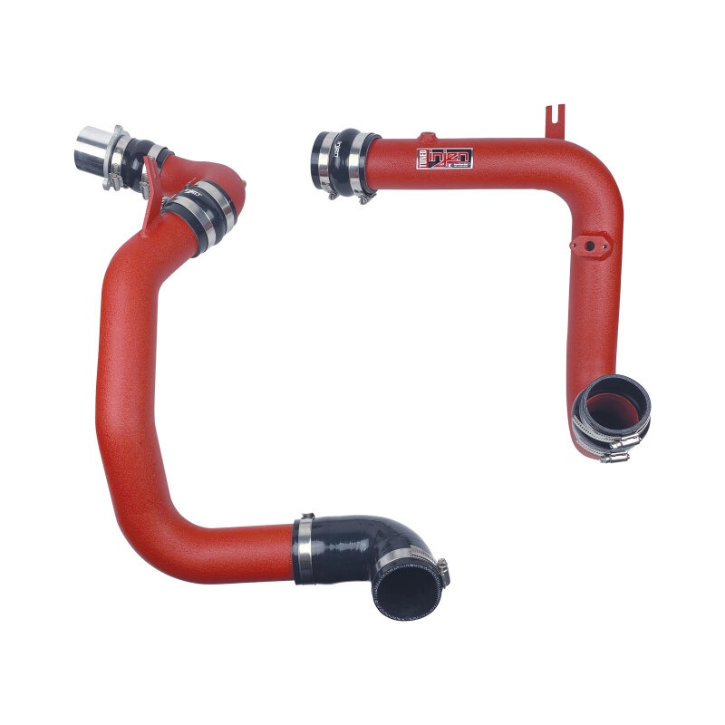 AM Intercooler Hose SKU I24SES3078ICPWR