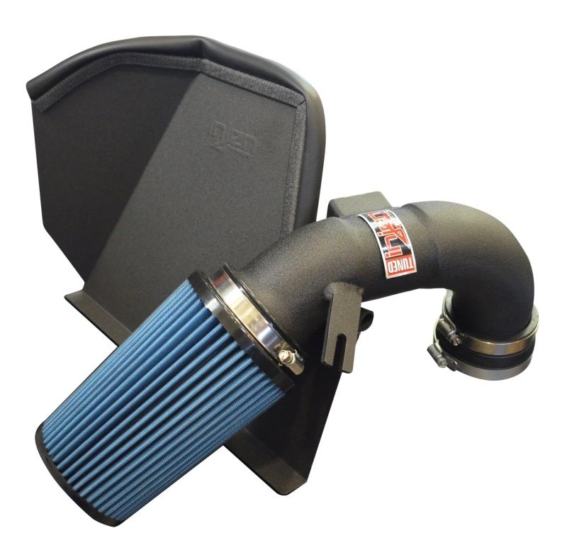 AM Cold Air Intake SKU I24SP1123WB