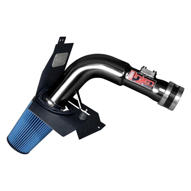 AM Cold Air Intake SKU I24SP1206BLK