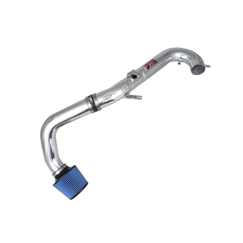 AM SUBARU COLD AIR INTAKE SYSTEM 2005-07 Impreza 2.5RS 4 cyl. Tuned cold air intake system w MR Tech Air Fusion and web nano fiber dry filter SKU I24SP1222P