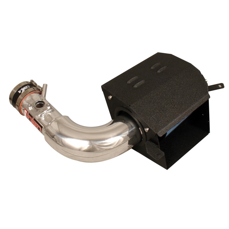 AM SCION SHORT RAM INTAKE SYSTEM 2013-14 FR S 2.0L 4 cyl. For OFF ROAD USE ONLY Tuned air intake w MR Air Fusion Air horns enclosed air box dry filter SKU I24SP1230P