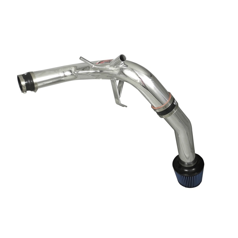AM HYUNDAI COLD AIR INTAKE 2013 Veloster 1.6L 4 cyl. Turbo GDI Tuned cold air intake system with MR Tech. and Super nano web dry filter SKU I24SP1341BLK