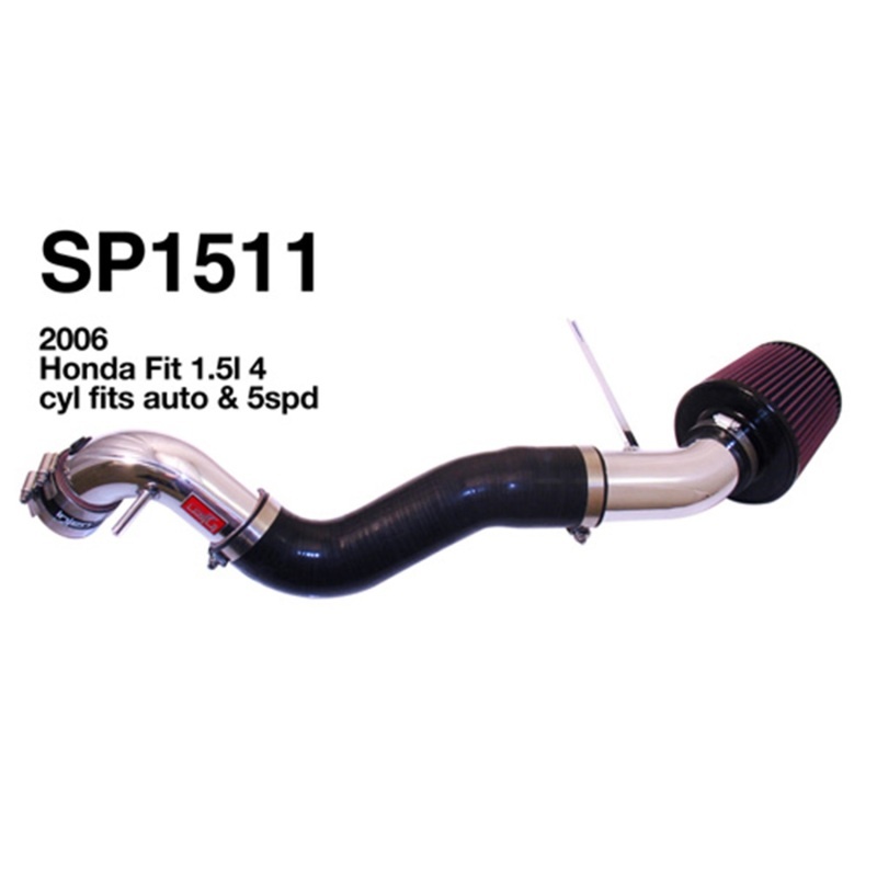 AM Cold Air Intake SKU I24SP1511P
