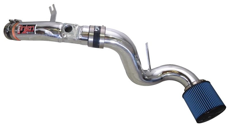 AM 2016 Civic 10th GEN 1.5L Turbo 4 Cyl. CAI w MR Tech Filter X 1062 SKU I24SP1573P