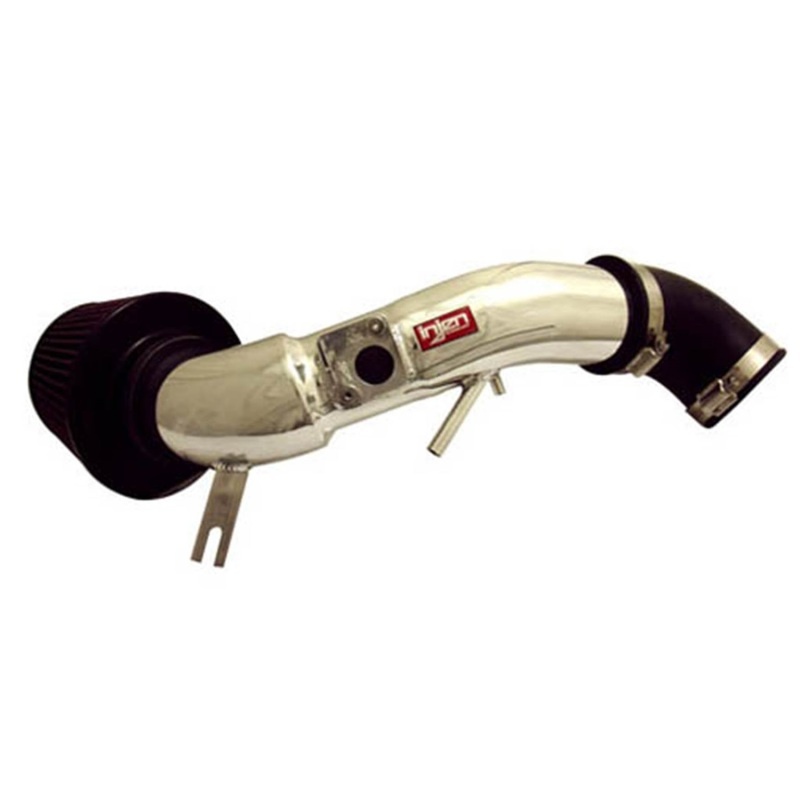 AM HONDA SHORT RAM INTAKE SYSTEM 06-11 Civic Si 2.0L 4Cyl. Coupe Sedan w MR Technology SKU I24SP1577BLK