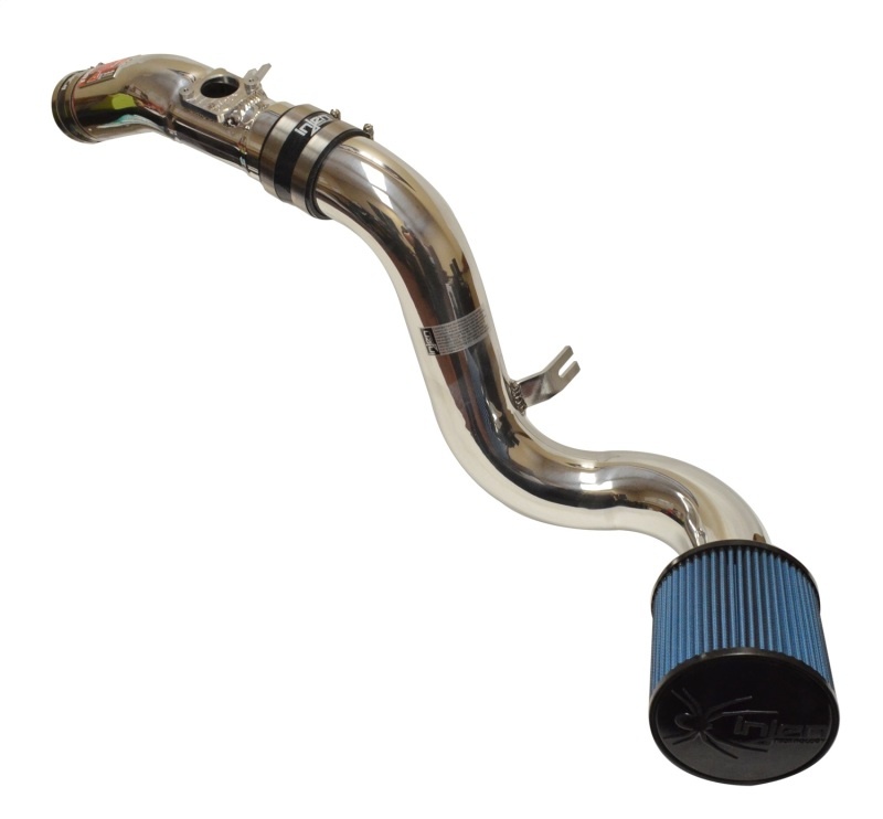 AM Tuned air intake with MR Tech Air Fusion and Super nanoWeb dry filter SKU I24SP1581P