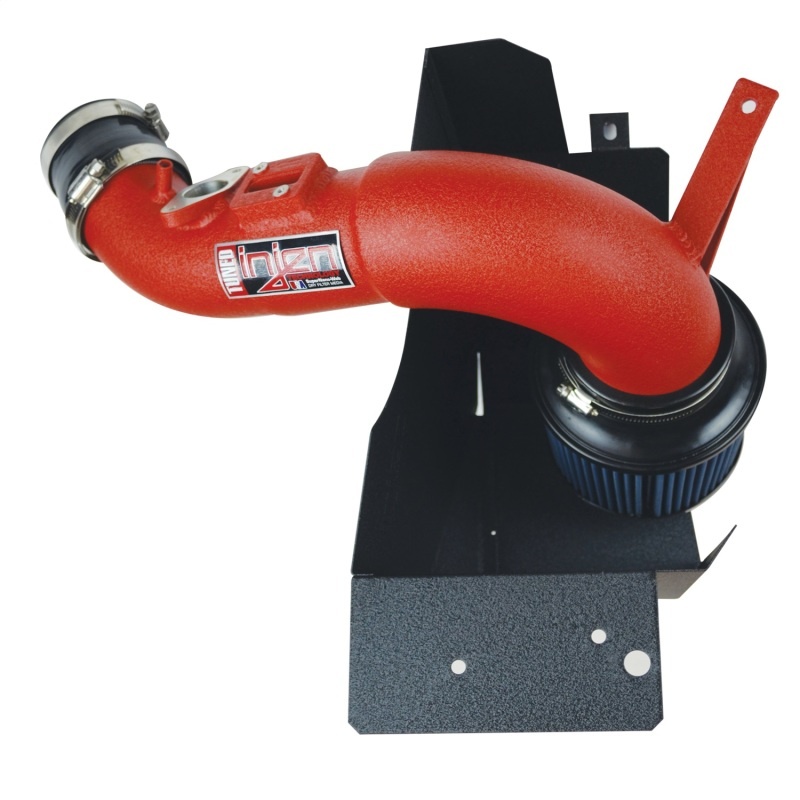 AM Cold Air Intake SKU I24SP1583WR