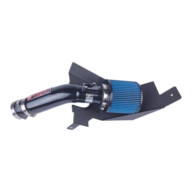 AM Cold Air Intake SKU I24SP1584BLK