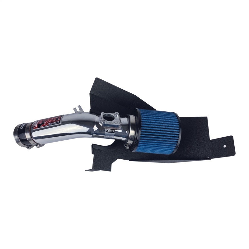 AM Cold Air Intake SKU I24SP1584P