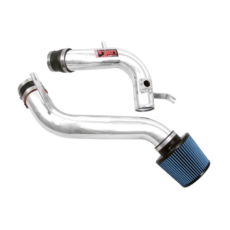 AM HONDA COLD AIR INTAKE SYSTEM 08-12 Accord Coupe 2.4L 190hp 4cyl. W MR Technology SKU I24SP1675P