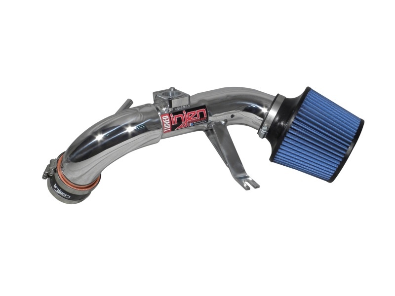 AM MITSUBISHI ACCESSORY 2008-13 Lancer 2.0L 4 cyl. Short ram intake with MR Tech. Air Fusion and Web nano fiber dry filter SKU I24SP1832P