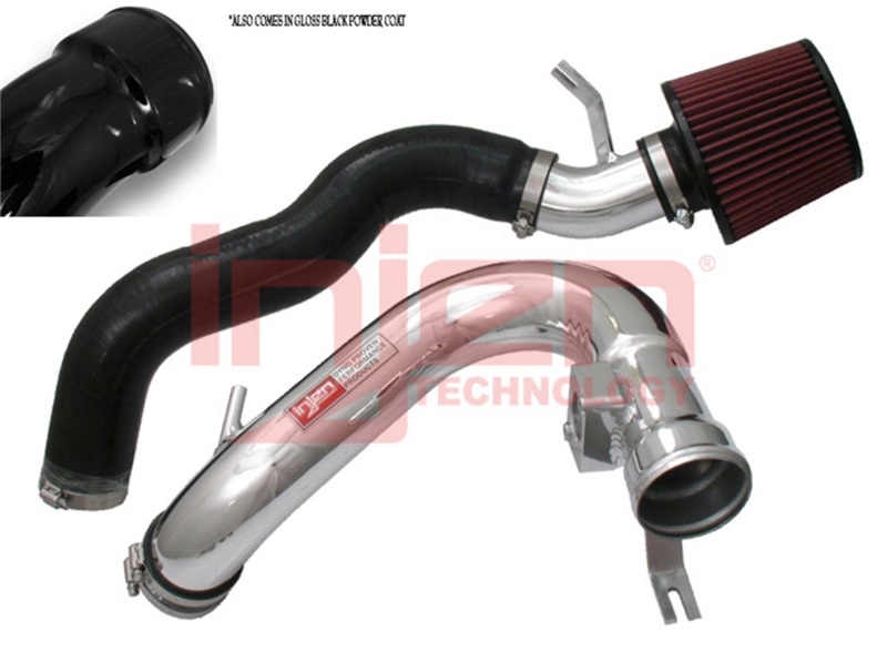 AM MITSUBISHI COLD AIR INTAKE SYSTEM 08-13 Lancer 2.0L Non Turbo 4 Cyl. SKU I24SP1835P
