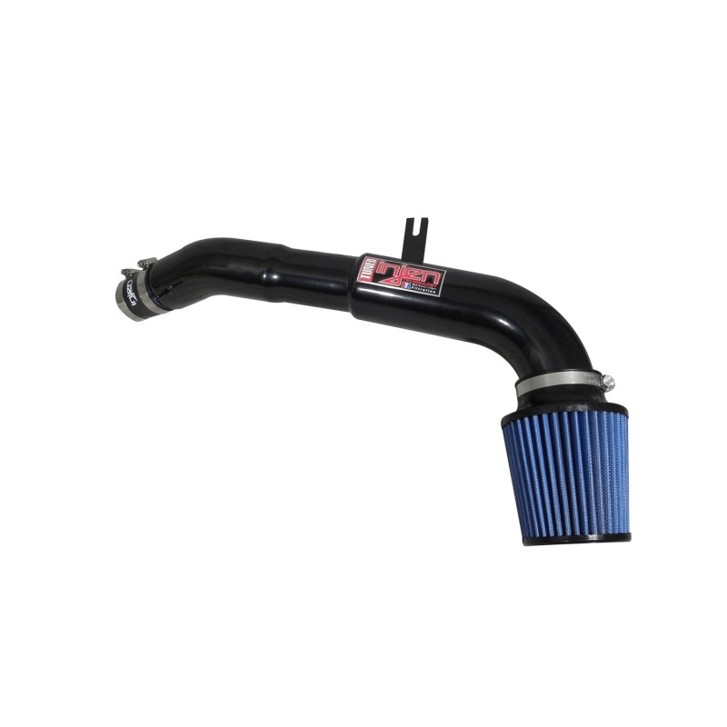 AM NISSAN SHORT RAM INTAKE SYSTEM 2011-14 Juke 1.6L 4 cyl. Turbo Inc. Nismo Edition Tuned short ram air intake w MR Tech. Air Fusion and Web nano fiber dry filter SKU I24SP1902BLK