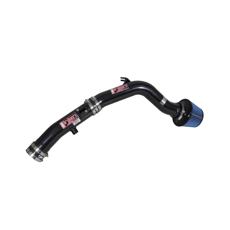AM NISSAN COLD AIR INTAKE SYSTEM 04-08 Maxima V6-3.5L Tuned cold air intake w MR Technology SKU I24SP1946BLK