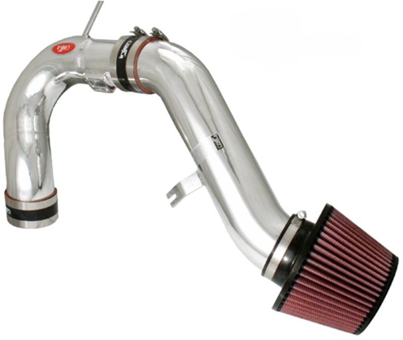 AM INFINITI COLD AIR INTAKE SYSTEM 06-10 M45-4.5L V8 Tuned cold air intake w MR Tech and Dry nano fiber dry filter SKU I24SP1996P