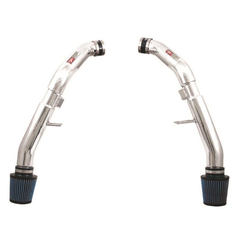 AM INFINITI COLD AIR INTAKE SYSTEM 07-08 G35 Sedan 3.5L V6 w MR Technology and Air Fusion SKU I24SP1997P